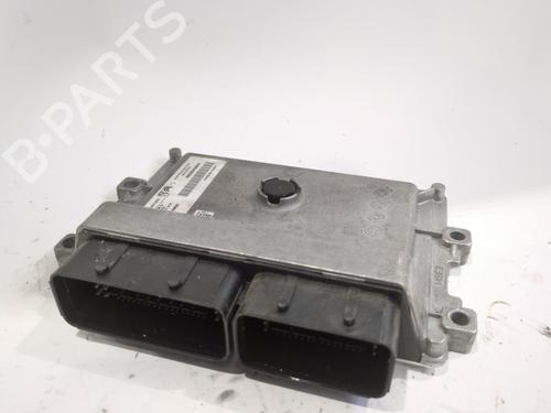 Used Engine control unit (ECU) CITROËN C3 / C3 ORIGIN III (SX) 1.2 PureTech 82 (83 hp) 24338224