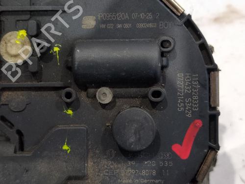 Viskermotor vindrute SEAT LEON (1P1) 1.9 TDI | BP17913463M29 