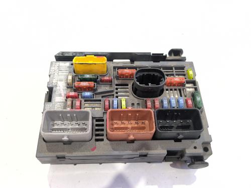 Used Electronic module Electronic module 38087609 38087609