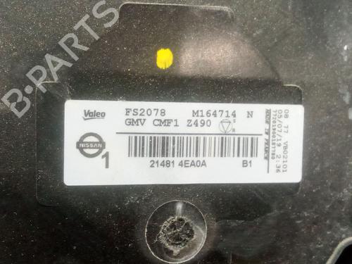 Radiator set RENAULT KADJAR (HA_, HL_) | BP39944962M120 - Image 7
