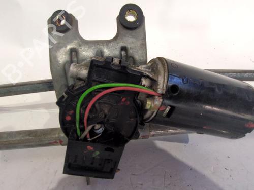 Front wiper motor MERCEDES-BENZ M-CLASS (W163) ML 270 CDI (163.113) | BP26291692M29 