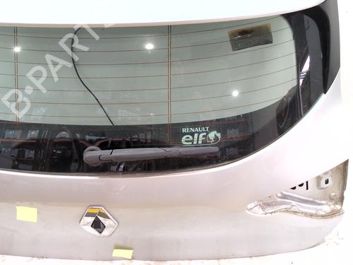 Tailgate RENAULT CLIO V (B7_) 1.5 Blue dCi 100 (B7AD) | BP38557286C6 - Image 4