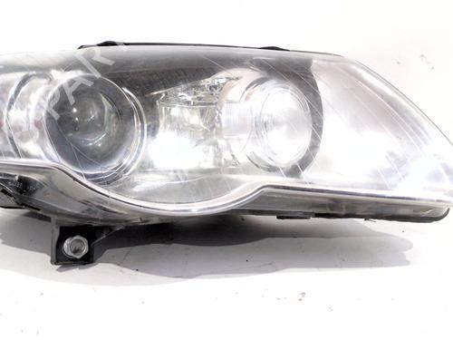Used Right headlight Right headlight VW PASSAT B6 (3C2) [2005-2011] 33735865 33735865