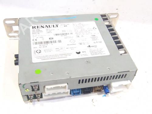 Radio RENAULT ESPACE V (JR_) 1.6 dCi 130 | BP28003720E6 