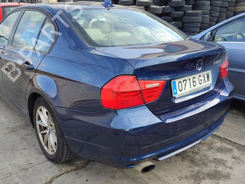 Pièces Détachées Usagées BMW 3 (E90) 320 i (170 hp) 4413735