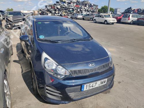 Instrument cluster KIA RIO III (UB) 1.2 CVVT | BP13502183C47 