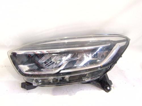 Left headlight RENAULT CAPTUR I (J5_, H5_) 1.5 dCi 90 (J5N4, J5M5, J5MW, J5M6, J5AL, J5AJ) | BP38065495C28 - Image 2