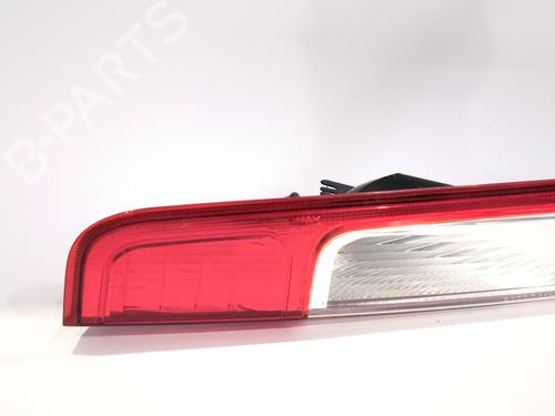 Right taillight FORD FOCUS II (DA_, HCP, DP) | BP29734620C35