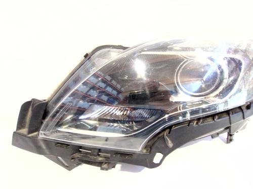 Left headlight OPEL ZAFIRA TOURER C (P12) 2.0 CDTi (75) | BP29450612C28 