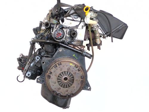 Motor VW POLO (6N2) 1.9 SDI | BP23878881M1 