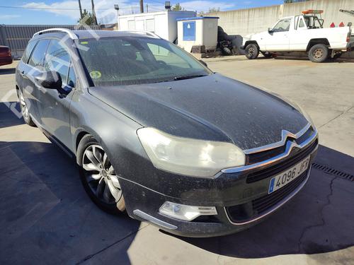 Used Parts CITROËN C5 III Break (RW_) 2.0 HDi 165 (163 hp) 4268053