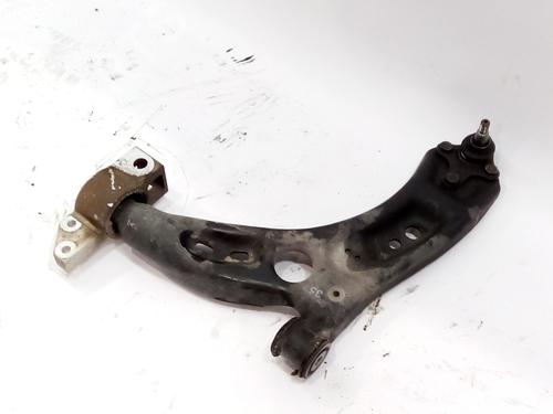 Left front suspension arm VW GOLF VI (5K1) 1.6 TDI | BP17822092M12 