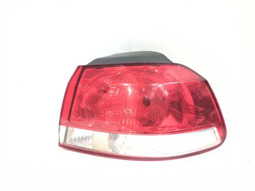 Used Right taillight VW GOLF VI (5K1) 1.6 TDI (105 hp) 29967863