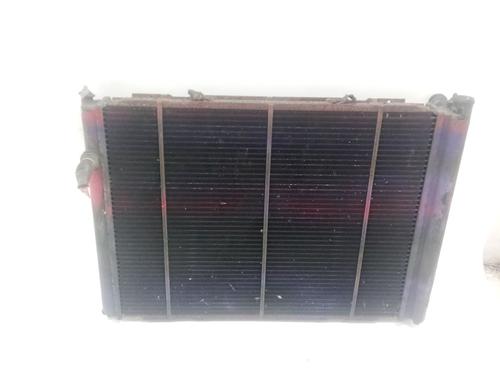 Køler VW TRANSPORTER T3 Van (24_, 25_) 1.6 D (50 hp) 23337716