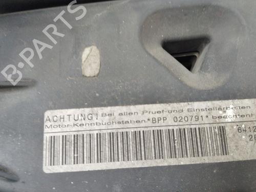 Engine AUDI A6 C6 (4F2)  | BP29827272M1