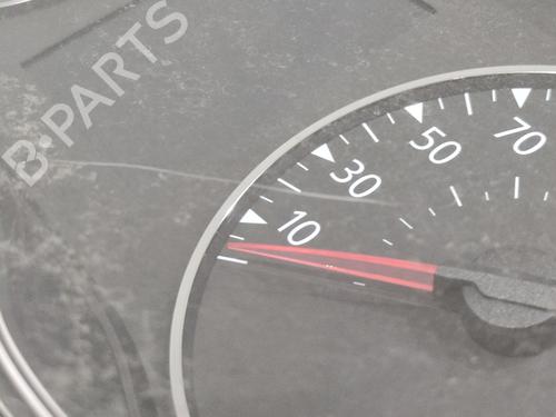 Instrument cluster DACIA DUSTER (HM_) 1.5 dCi 110 4x4 (HMAB) | BP38557223C47 - Image 3