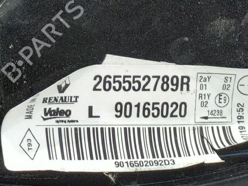 Left taillight RENAULT KADJAR (HA_, HL_) | BP38271094C34 - Image 5