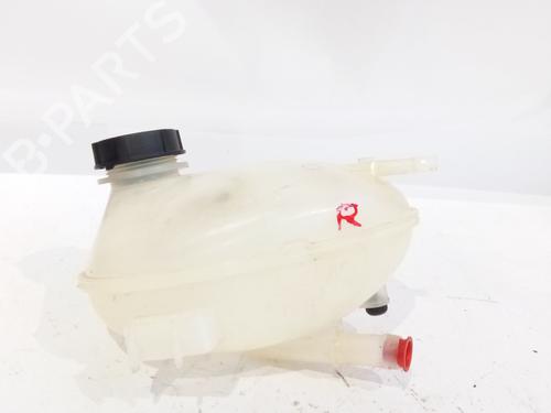 Expansion tank FORD FIESTA VII (HJ, HF) 1.0 EcoBoost mHEV 8a080