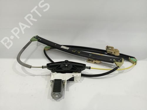 Front right window mechanism AUDI A4 B8 Avant (8K5) [2007-2015]  17822238