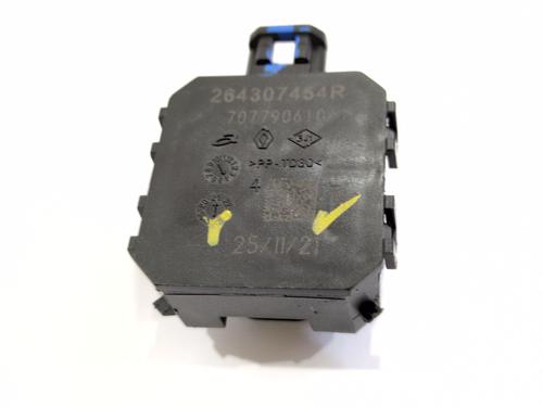Kabinelys RENAULT RAFALE Coupe (DGM_) | BP38557946I8 - Image 3