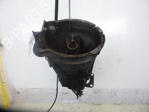 Used Gearbox BMW 3 (E46) [1997-2005]  17913345
