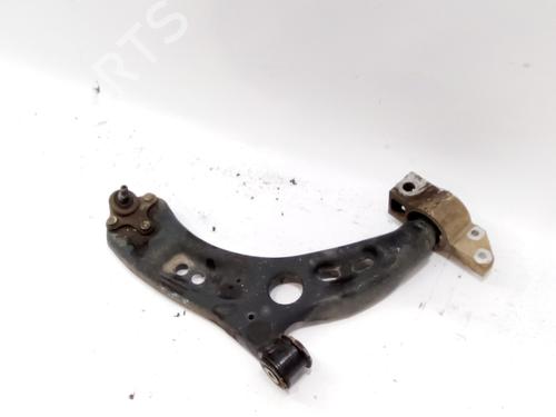 Right front suspension arm VW GOLF VI (5K1) 1.6 TDI | BP17821538M13 