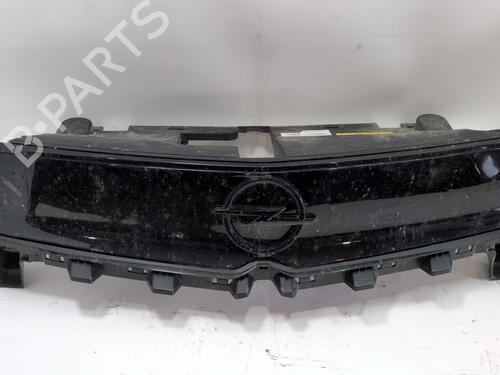 Gitter für OPEL MOKKA 1.2 (76) (136 hp) 30833707
