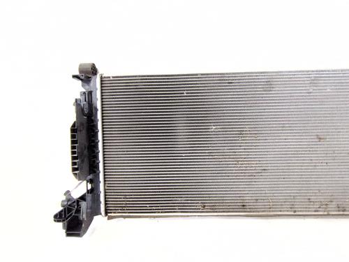 Water radiator OPEL ASTRA K (B16) 1.2 Turbo (68) | BP29734426M31