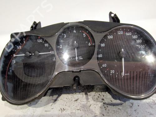 Used Instrument cluster Instrument cluster SEAT ALTEA (5P1) 2.0 FSI (150 hp) 40108403 40108403