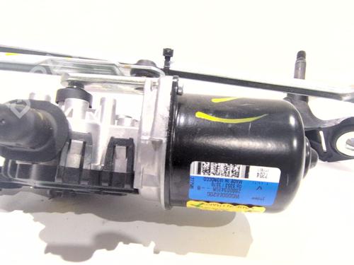 Front wiper motor RENAULT SYMBIOZ | BP31915536M29