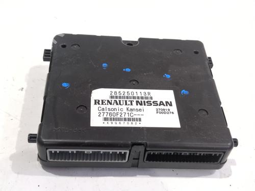 Electronic module RENAULT CAPTUR II (HF_) | BP38289411M83 - Image 2