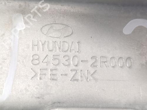 Airbag Kit HYUNDAI i30 (FD) 1.6 CRDi | BP32027914C86 