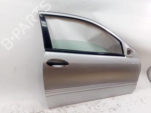 Right front door MERCEDES-BENZ C-CLASS Coupe (CL203) C 230 Kompressor (203.740) | BP21772245C3 