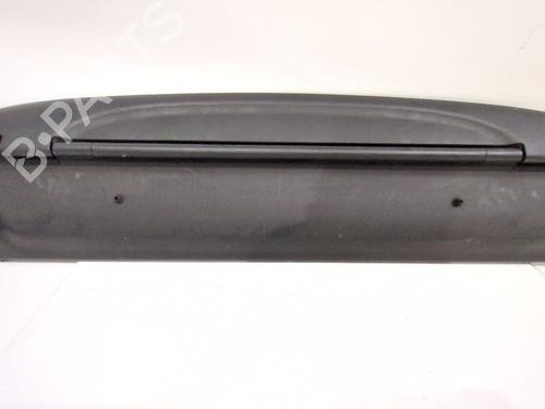 Hutablage/Netztrennwand MAZDA MX-5 II (NB) 1.8 16V (NB8C) | BP30702161C85 