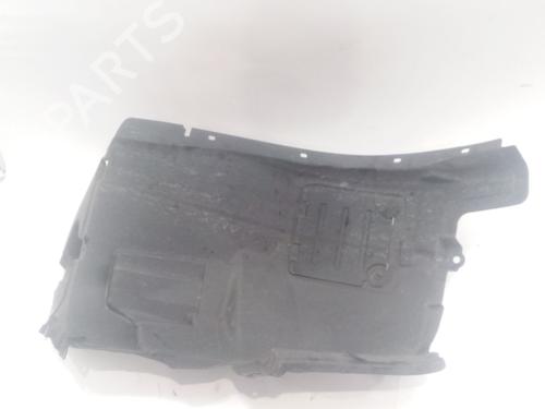 Wheel arch BMW X1 (E84)  | BP22624267C56 