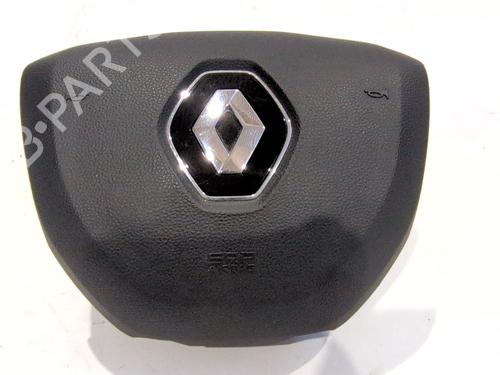 Used Driver airbag RENAULT MASTER III Van (FV) [2010-2026]  32027927