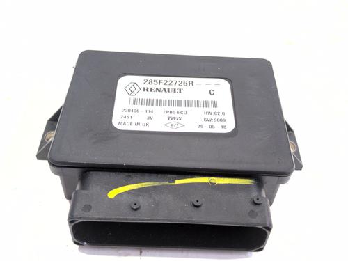 Used Electronic module RENAULT KADJAR (HA_, HL_) [2015-2026]  32410605