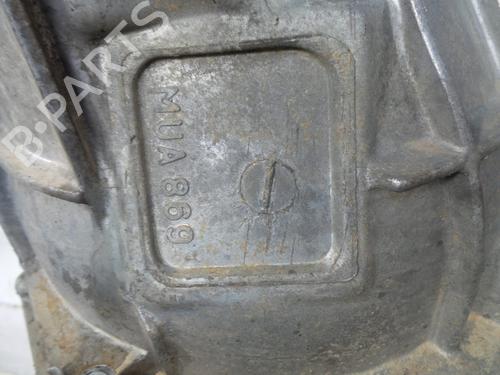 Gearbox OPEL FRONTERA B (U99)  | BP24700219M3 