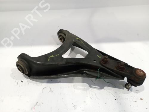 Left front suspension arm RENAULT MEGANE II (BM0/1_, CM0/1_) 1.6 16V (BM0C, CM0C) | BP17817598M12 