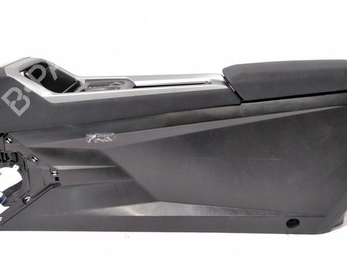 Midtkonsoll Midtkonsoll DACIA BIGSTER 1.8 FHEV (RYN7) (156 hp) 34448853 34448853