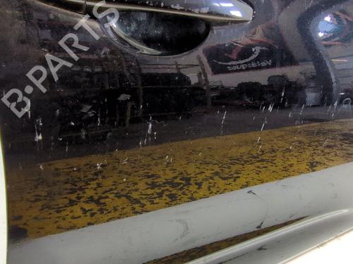 Right front door CITROËN C4 II (NC_) 1.6 HDi 90 | BP27692738C3