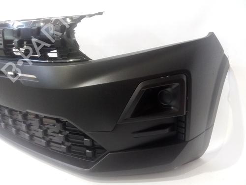 Front bumper DACIA BIGSTER | BP37260807C7 - Image 4