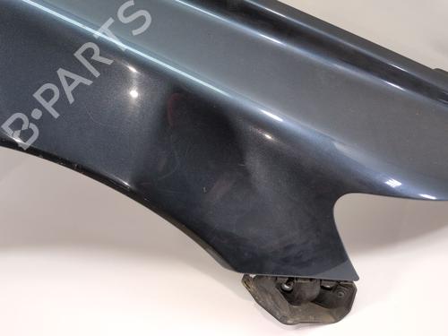 Right front fenders VOLVO V50 (545) 2.0 D | BP30157653C42