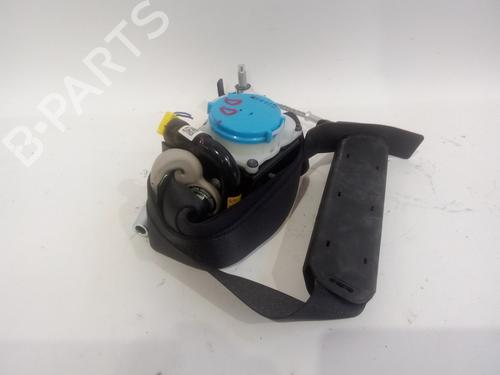 Front right seatbelt RENAULT KOLEOS II (HC_) | BP38270944I25 - Image 2