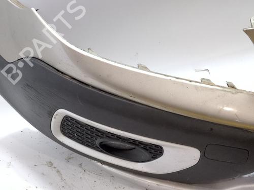 Front bumper VOLVO XC70 II (136) D5 AWD | BP30157804C7