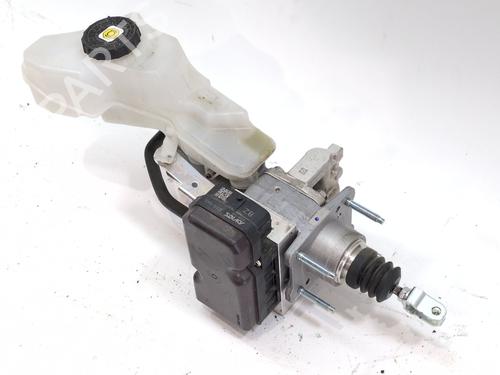 Brake master cylinder TOYOTA C-HR (_X1_)  | BP26220681M77 