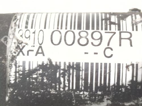 Right front driveshaft RENAULT MEGANE IV Saloon | BP32860057M39 - Image 4