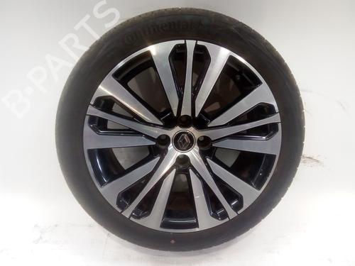 Felg Felg MITSUBISHI COLT VII Hatchback (VB_) [2023-2026] 36994239 36994239