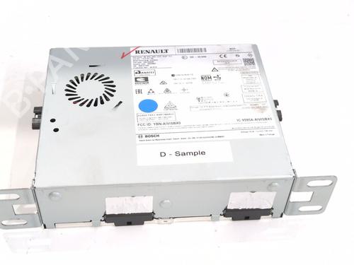 Used Radio Radio 35895516 35895516
