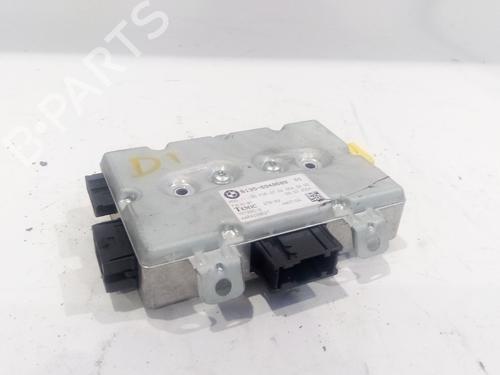 Used Electronic module BMW 5 (E60) 530 d (218 hp) 20310307